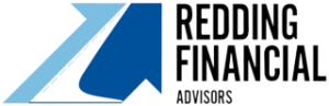 Redding Financial Advisors Logo