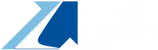 Redding Financial Advisors Logo