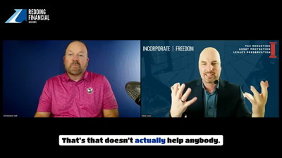 Ep. 2: Using Trusts and Corporations to Protect Your Money